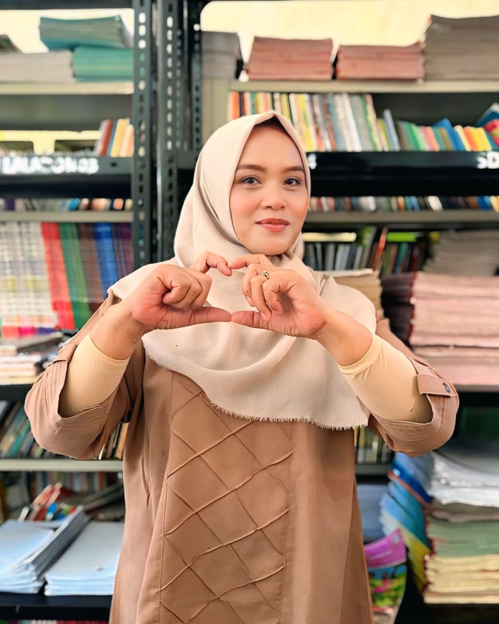 Iis Isnawaty